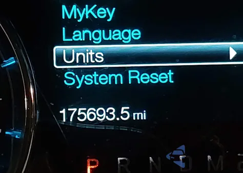 2012 Ford F-150 Xlt z USA, uszkodzony, nr VIN 1FTFW1ET8CFA07636